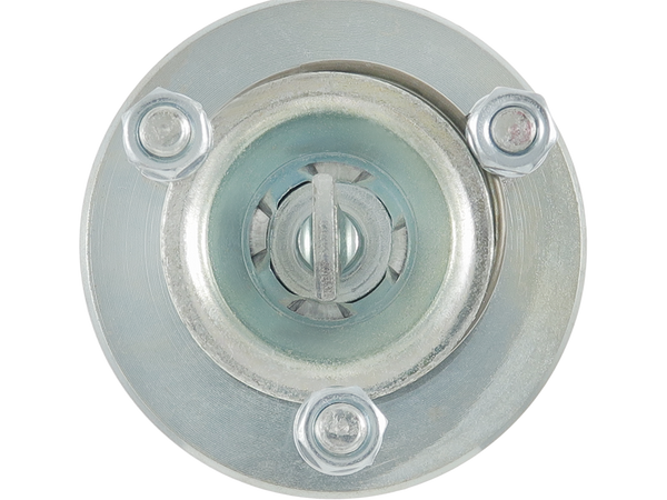 SS4074P — Startmotors automater