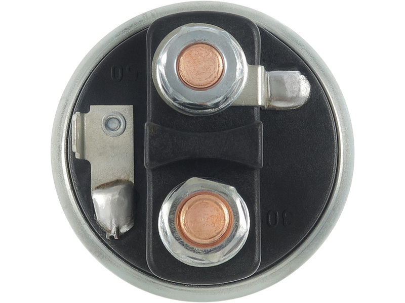 Brand new AS-PL Starter motor solenoid
