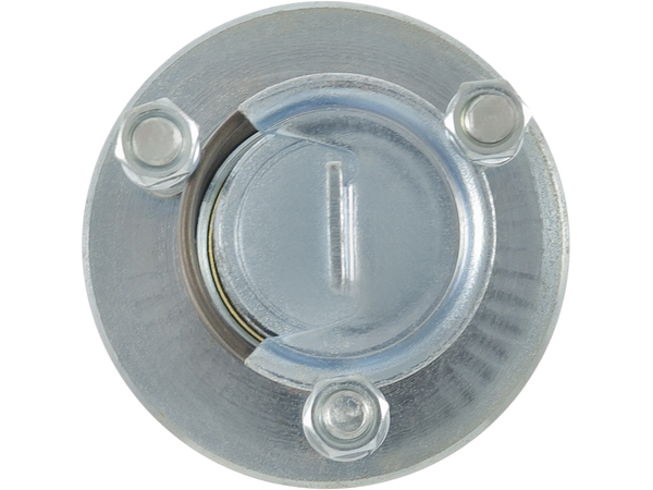 SS4075P — Startmotors automater