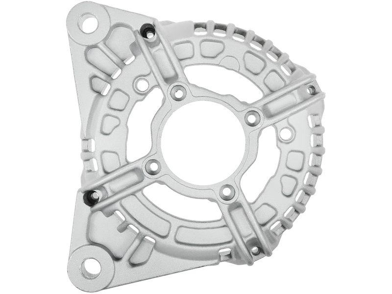 Brand new AS-PL Alternator D.E. bracket