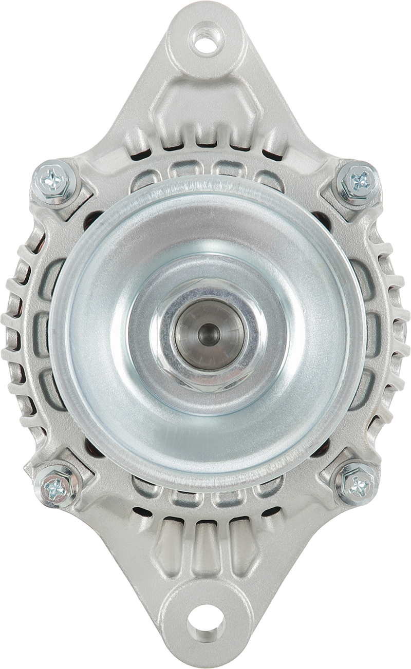 Brand new OEM MITSUBISHI Alternator