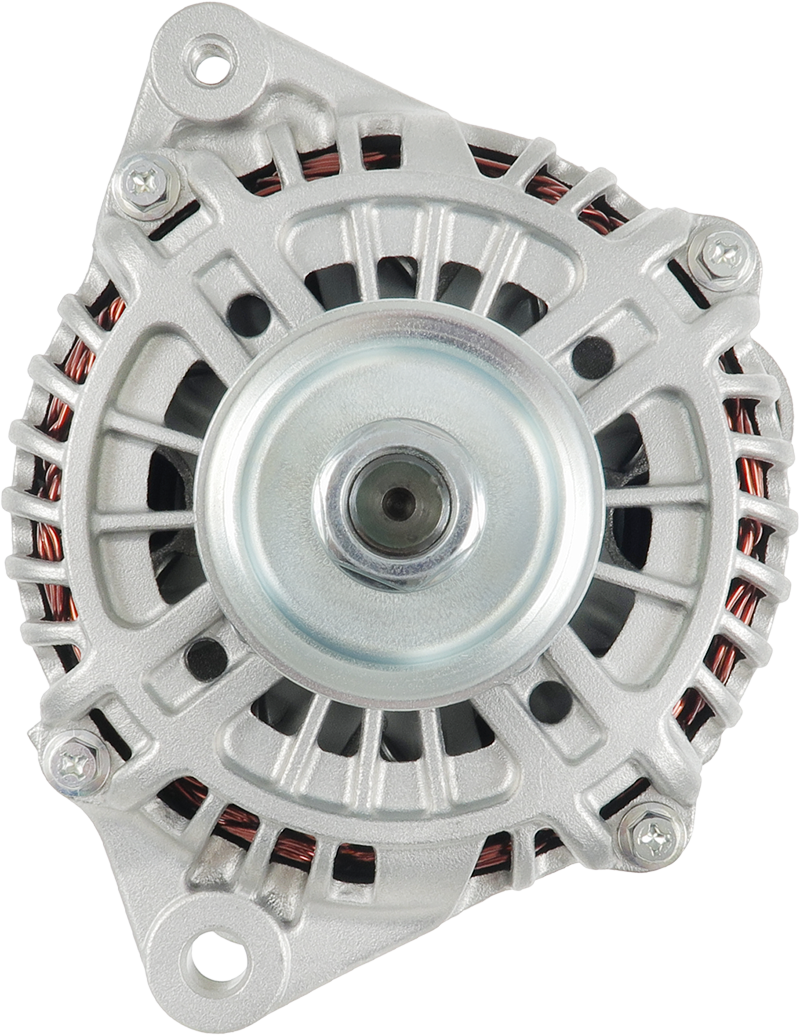 Brand new OEM MITSUBISHI Alternator