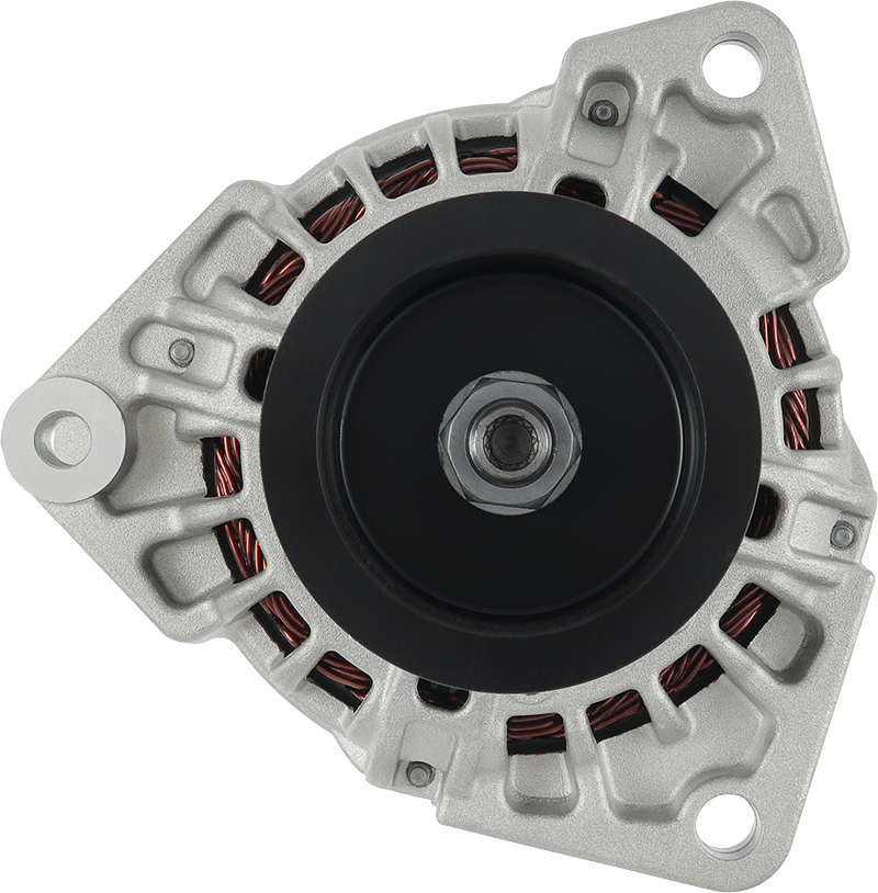 Brand new OEM SEG Alternator