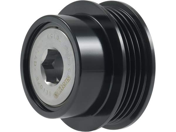 AFP9073(LITENS) — Växelströmsgenerators långgående remskivor