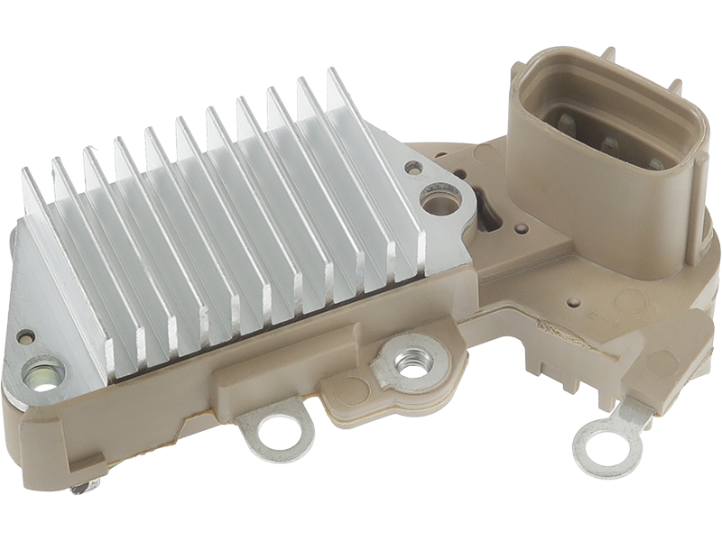 Brand new AS-PL Alternator regulator