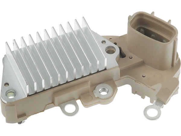 ARE6013S — Växelströmsgeneratorers reglage