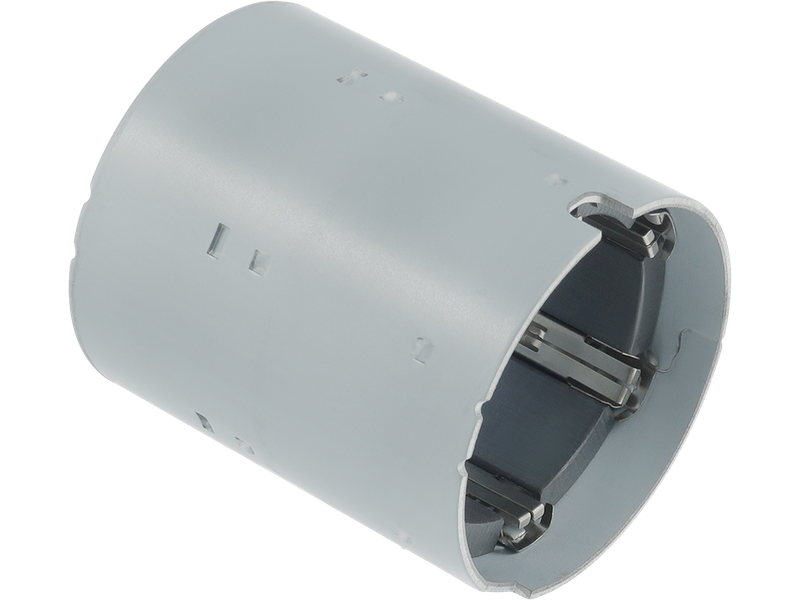 Brand new AS-PL Starter motor yoke with magnets