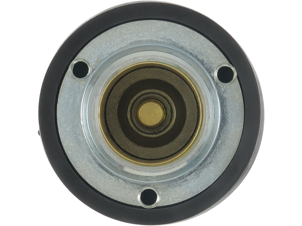 SS0434P — Startmotors automater