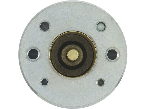 SS2107P — Startmotors automater