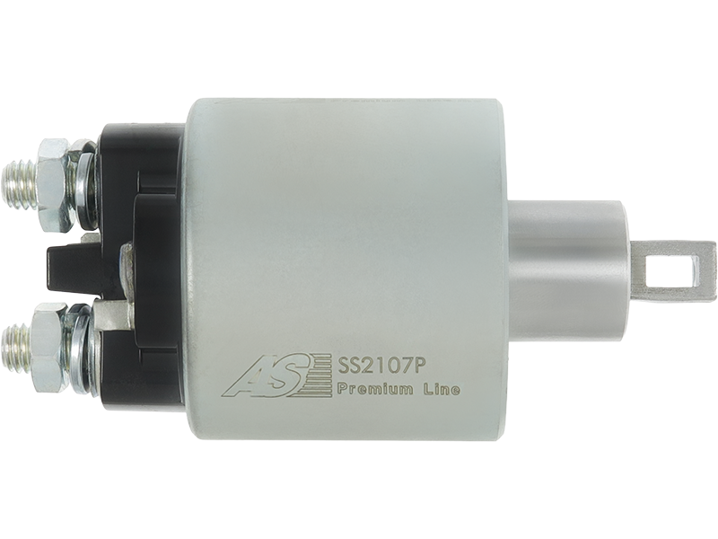 Brand new AS-PL Starter motor solenoid