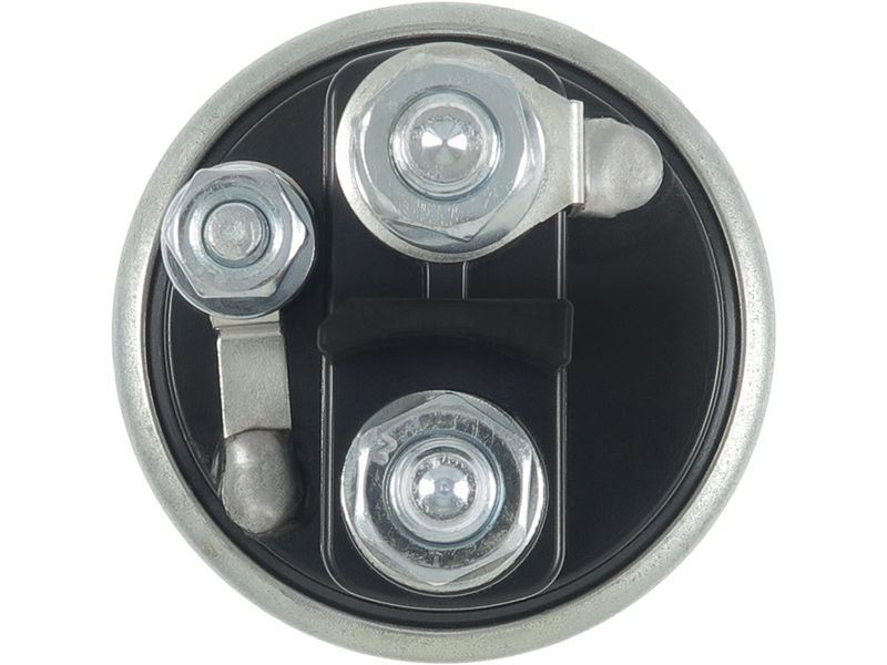 Brand new AS-PL Starter motor solenoid