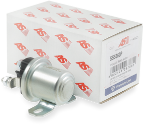 SS5360P - SS5360PU