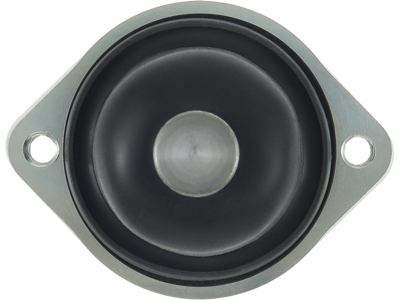 Brand new AS-PL Starter motor solenoid