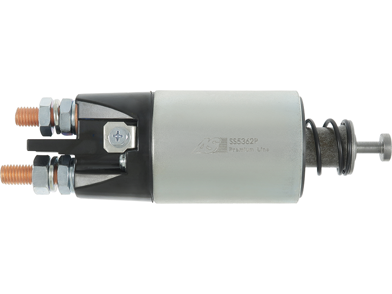 Brand new AS-PL Starter motor solenoid