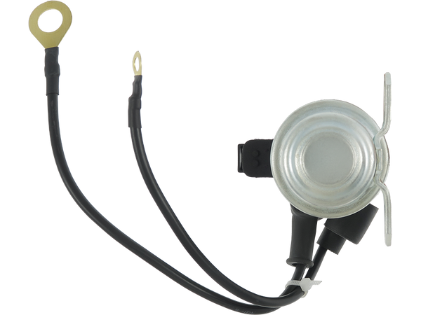 SS5363P — Startmotors reläer