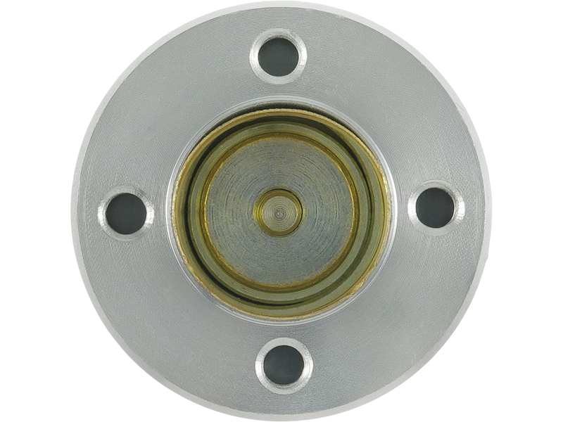 Brand new AS-PL Starter motor solenoid