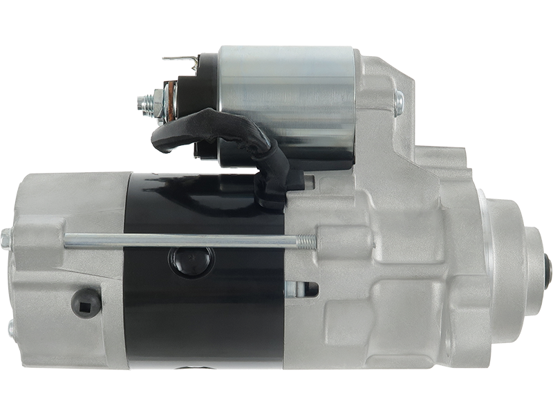 Brand new AS-PL Starter motor