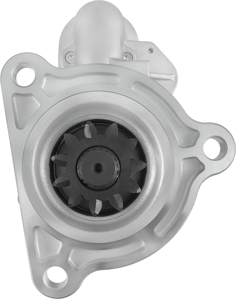 Brand new OEM SEG Starter motor