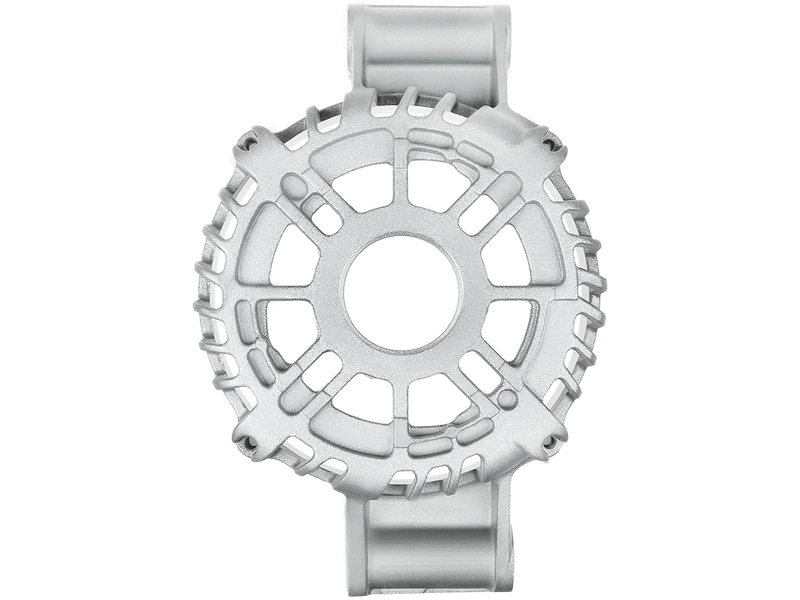 Brand new AS-PL Alternator D.E. bracket