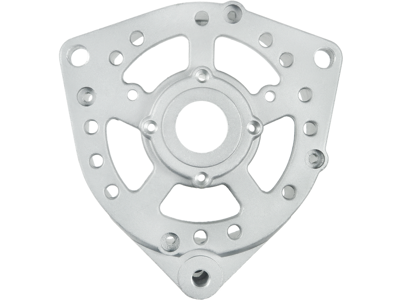 Brand new AS-PL Alternator D.E. bracket