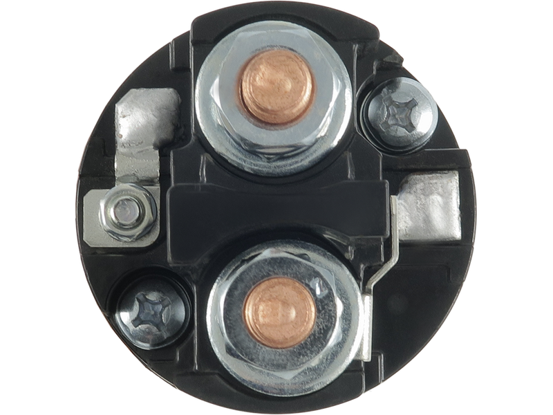 Brand new AS-PL Starter motor solenoid