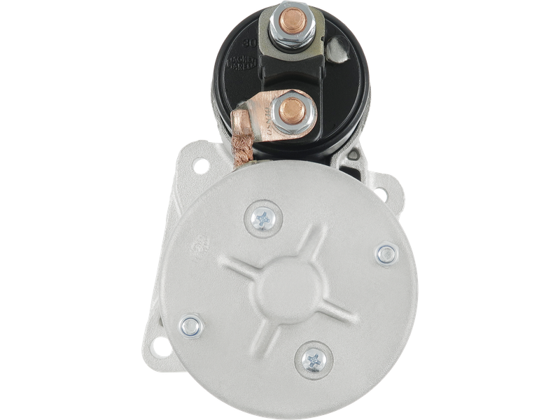 Remanufactured AS-PL Starter motor