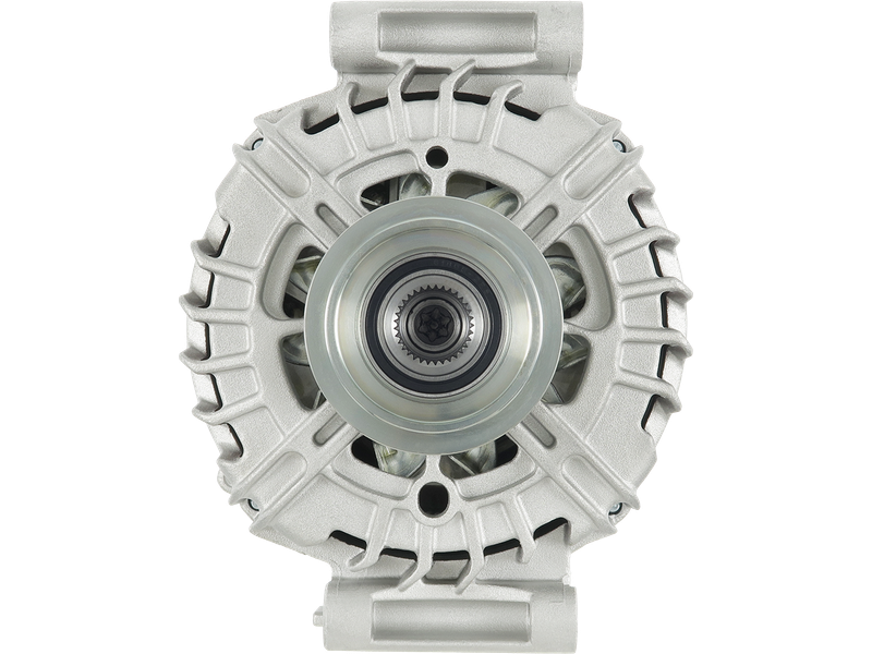 Brand new AS-PL Alternator