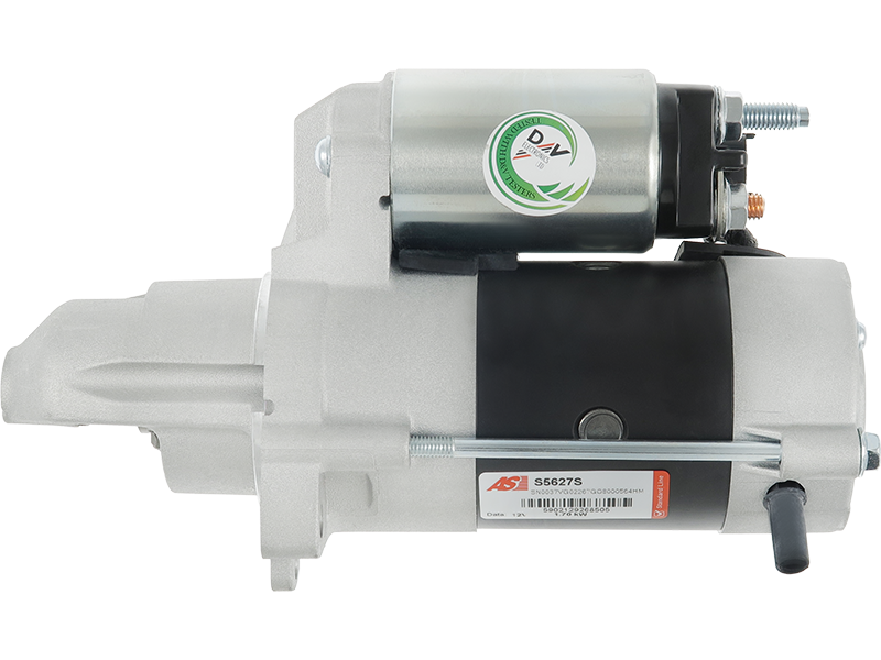 Brand new AS-PL Starter motor