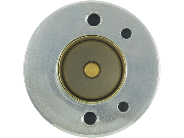 SS2081P — Startmotors automater
