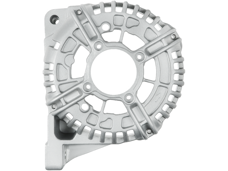 Brand new AS-PL Alternator D.E. bracket