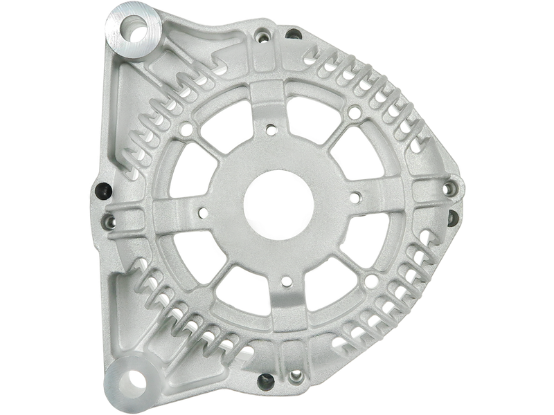 Brand new AS-PL Alternator D.E. bracket