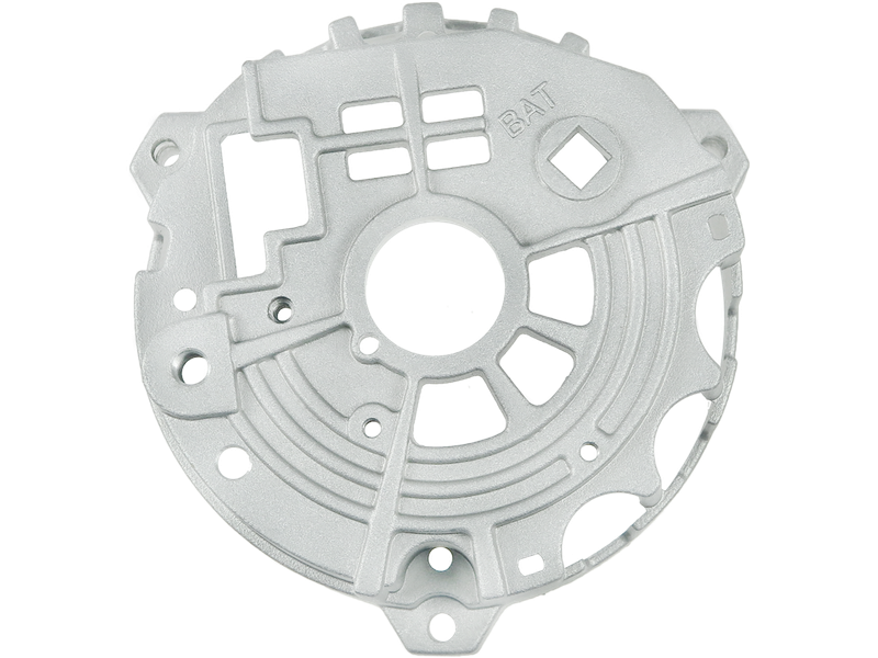 Brand new AS-PL Alternator S.R.E. bracket