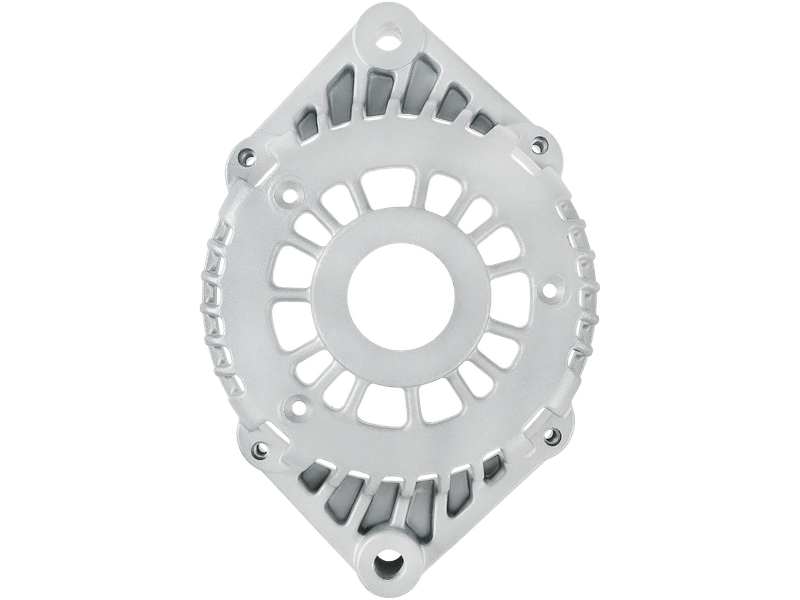 Brand new AS-PL Alternator D.E. bracket