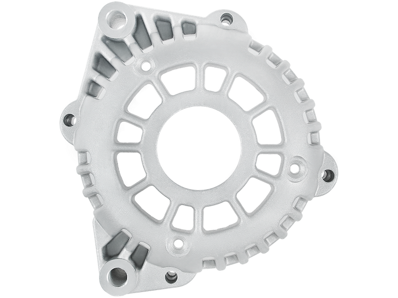 Brand new AS-PL Alternator D.E. bracket