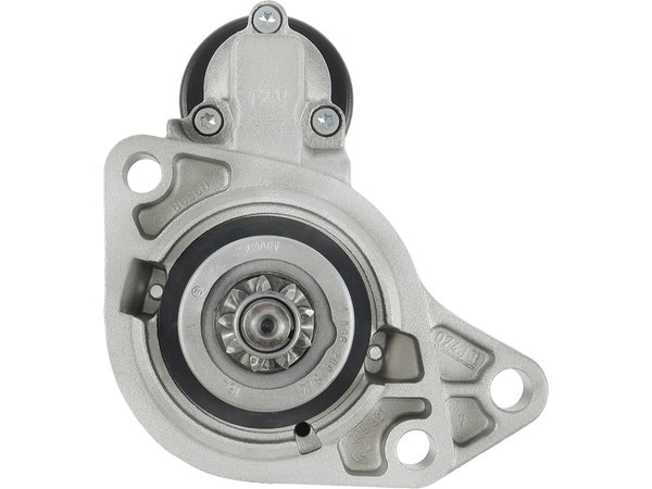 AS-PL Startmotor S0045PR