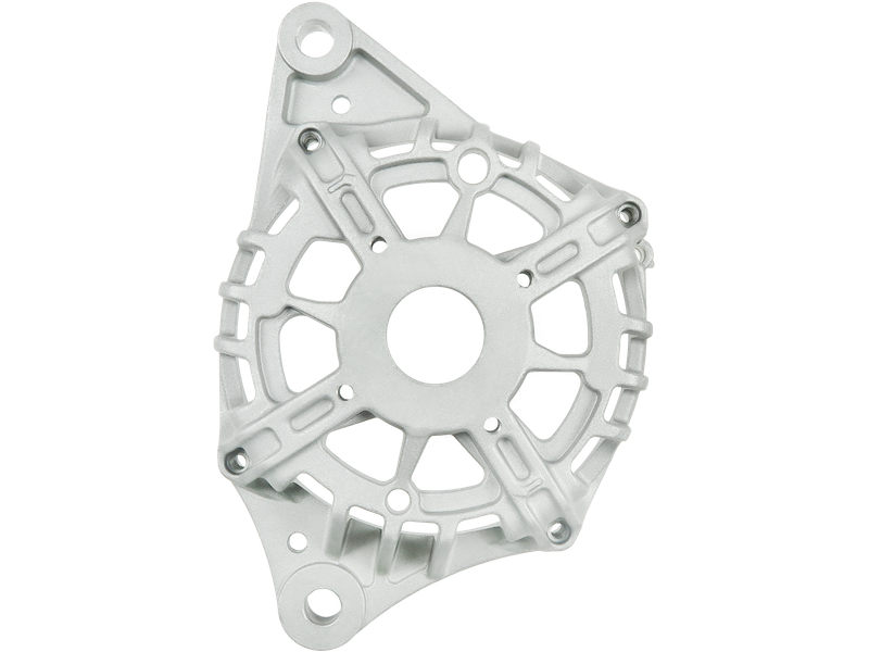 Brand new AS-PL Alternator D.E. bracket