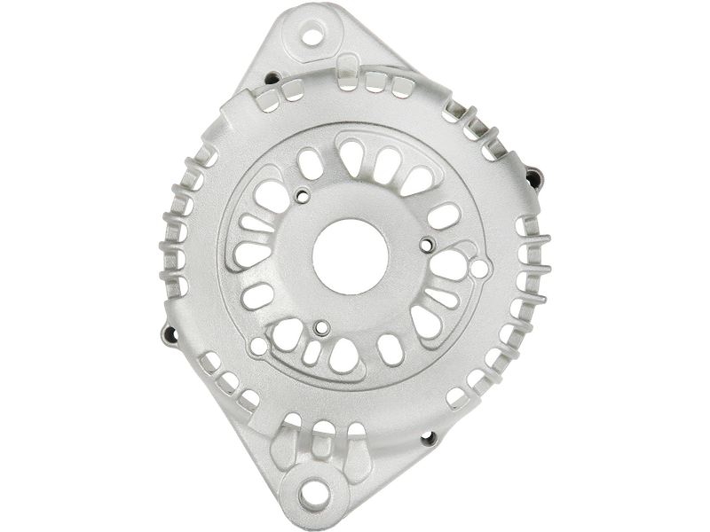 Remanufactured AS-PL Alternator D.E. bracket