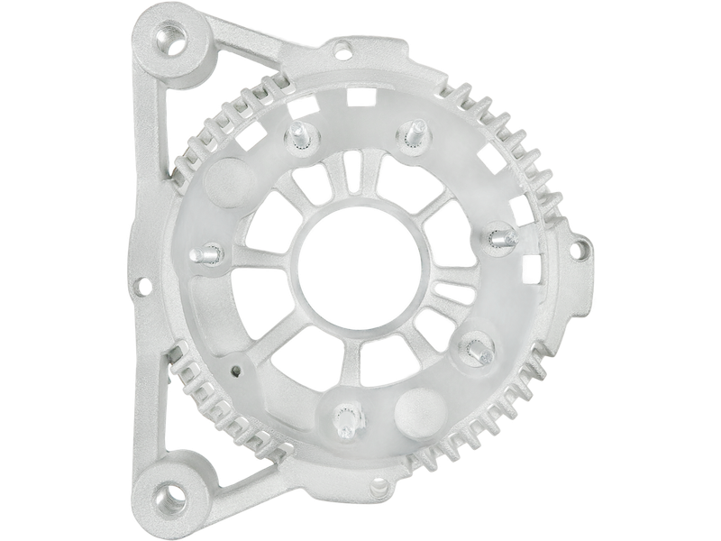 Brand new AS-PL Alternator S.R.E. bracket