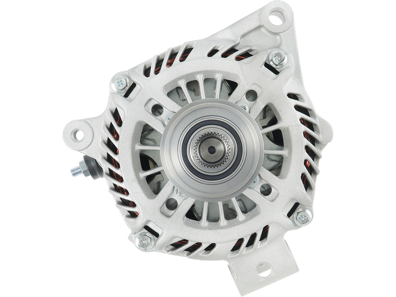 Brand new AS-PL Alternator
