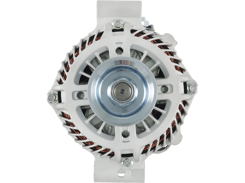 Brand new AS-PL Alternator
