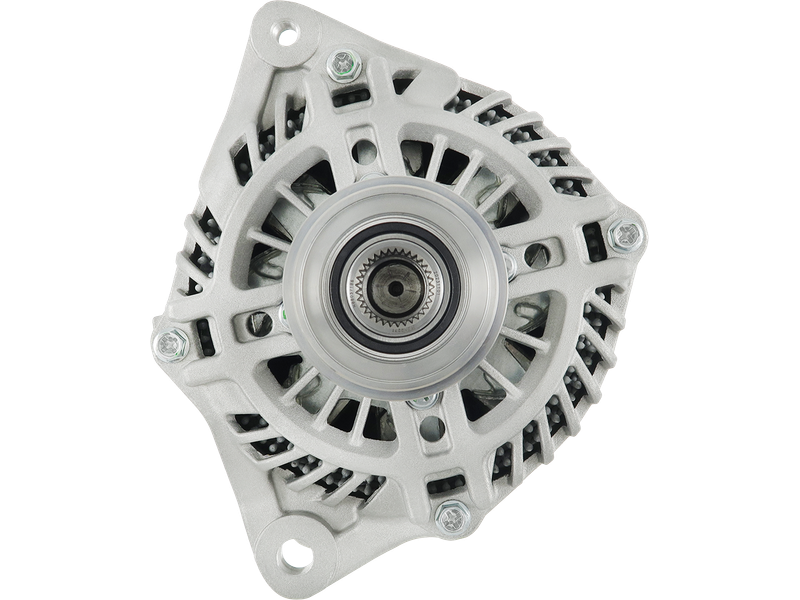 Brand new AS-PL Alternator