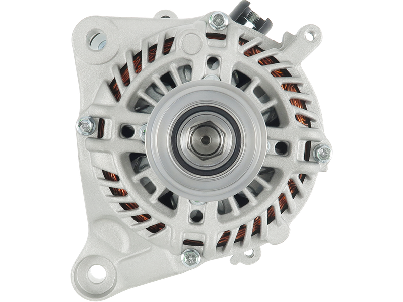 Brand new AS-PL Alternator
