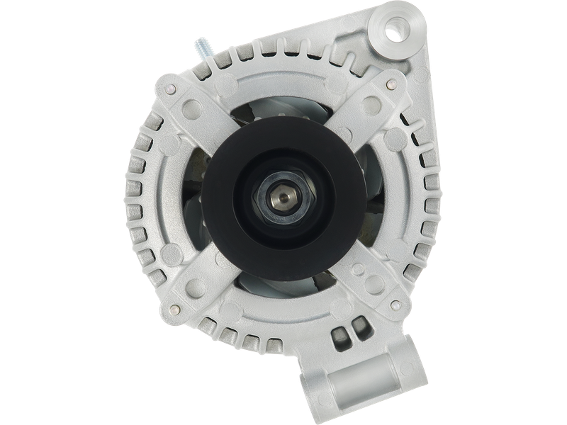 Brand new OEM DENSO Alternator