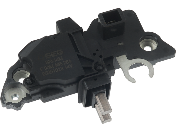 ARE0041(SEG) — Växelströmsgeneratorers reglage