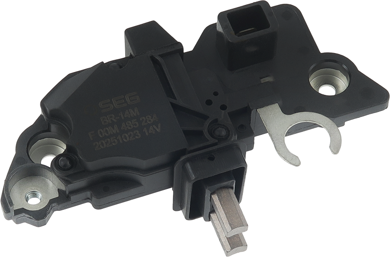 Brand new OEM SEG Alternator regulator
