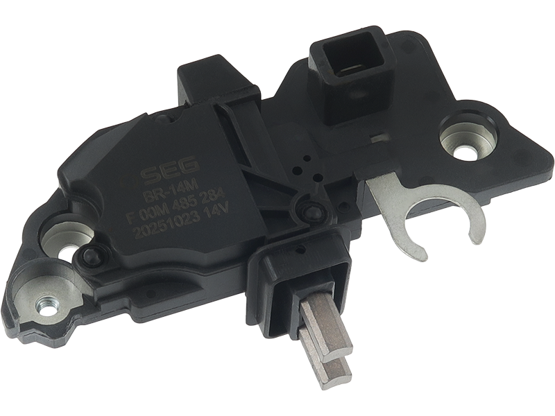 Brand new OEM SEG Alternator regulator