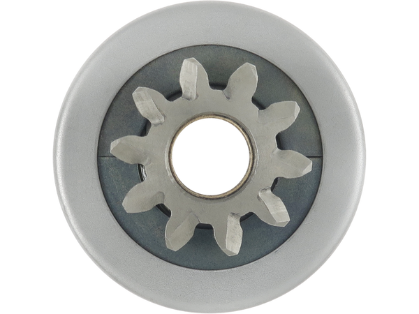 SD9314P — Startmotors bendix