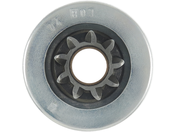 SD9315(LETRIKA) — Startmotors bendix