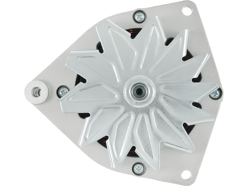 Brand new AS-PL Alternator