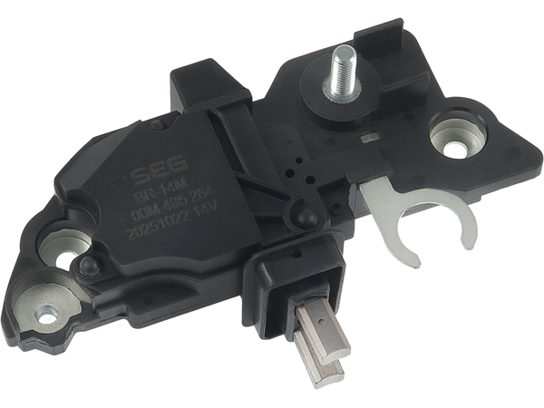 ARE0131(SEG) — Växelströmsgeneratorers reglage